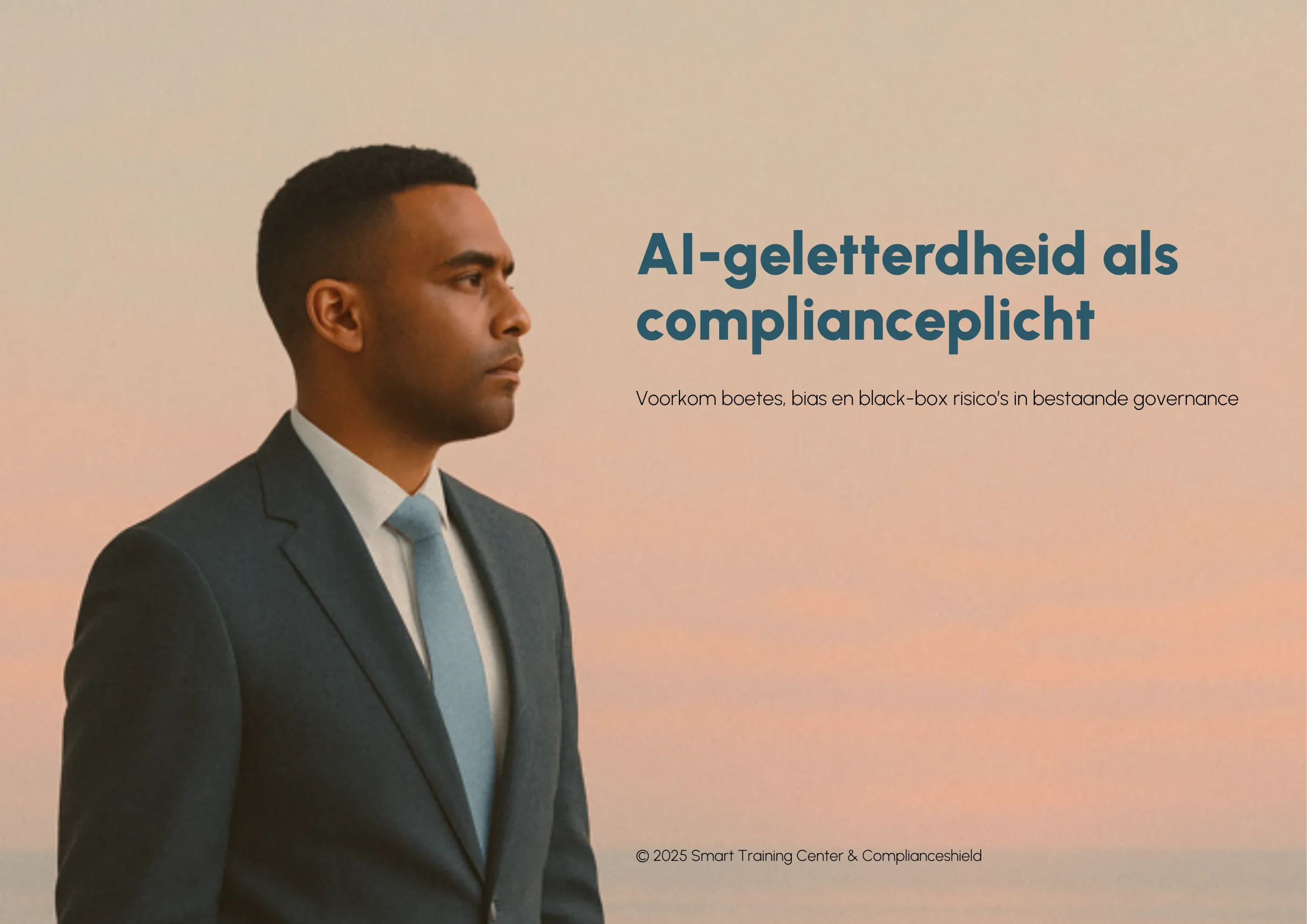 AI-geletterdheid als Complianceverplichting: Artikel 4 Begrijpen